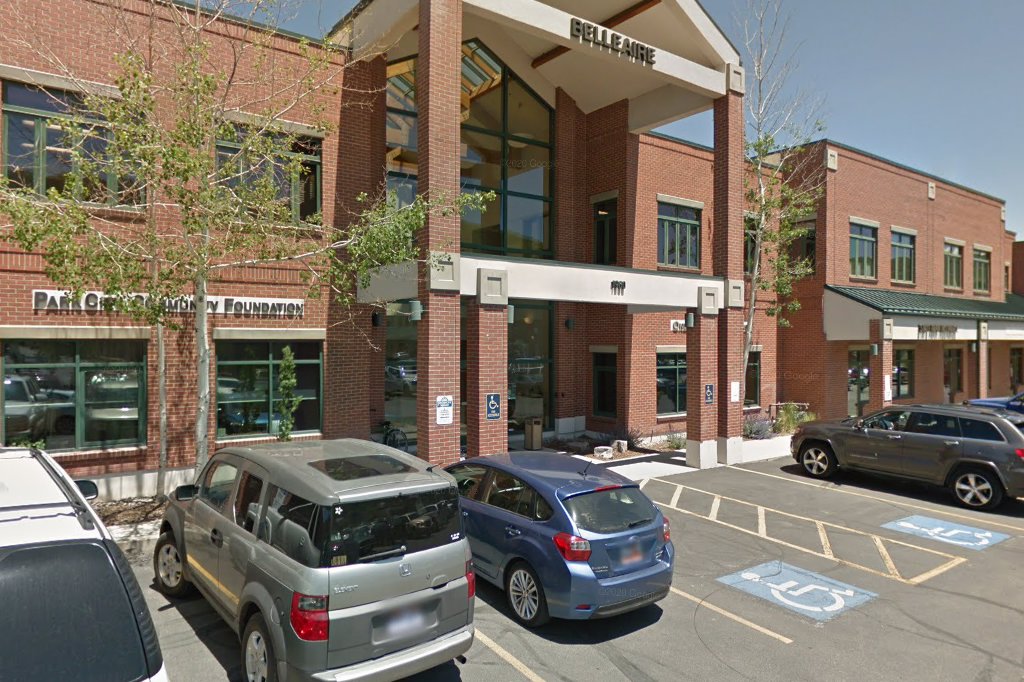 Park City Unemployment Office