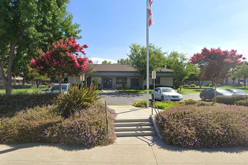 Foothill High School