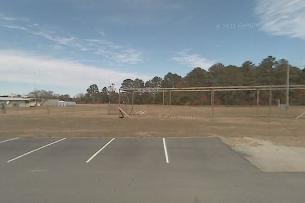 Trenton Elementary School