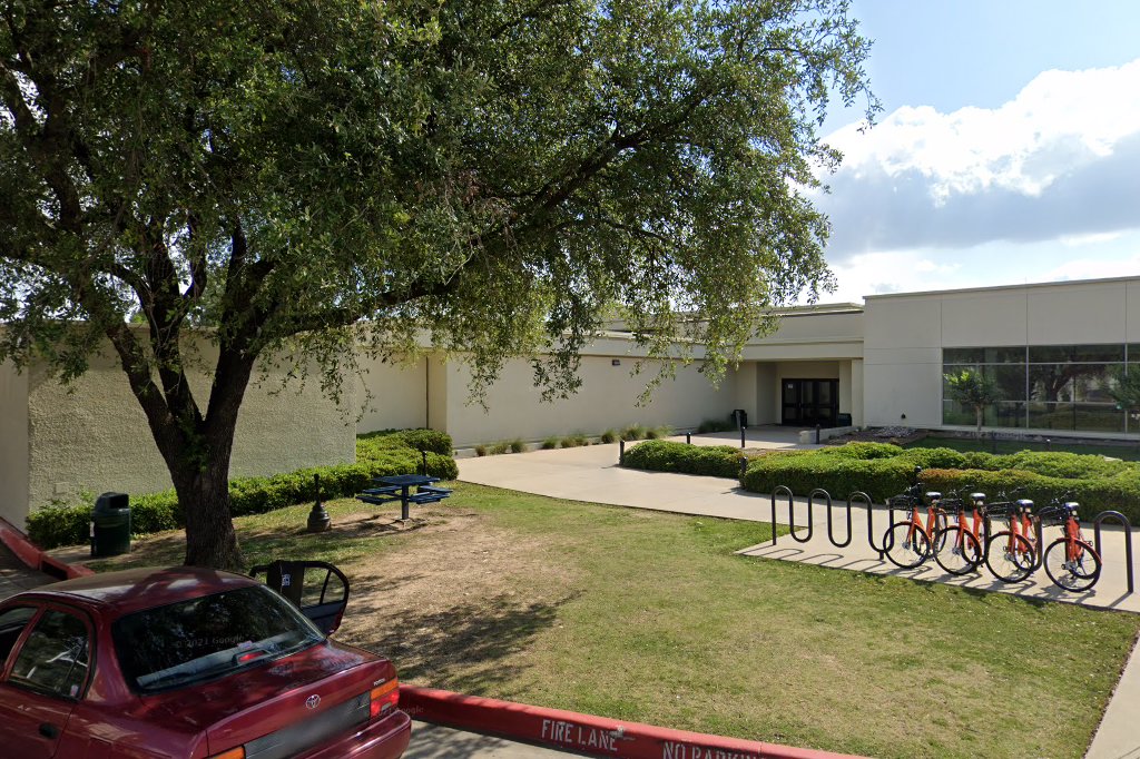 Mountain View College
