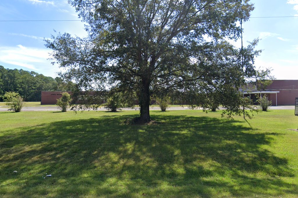 Jones Middle School