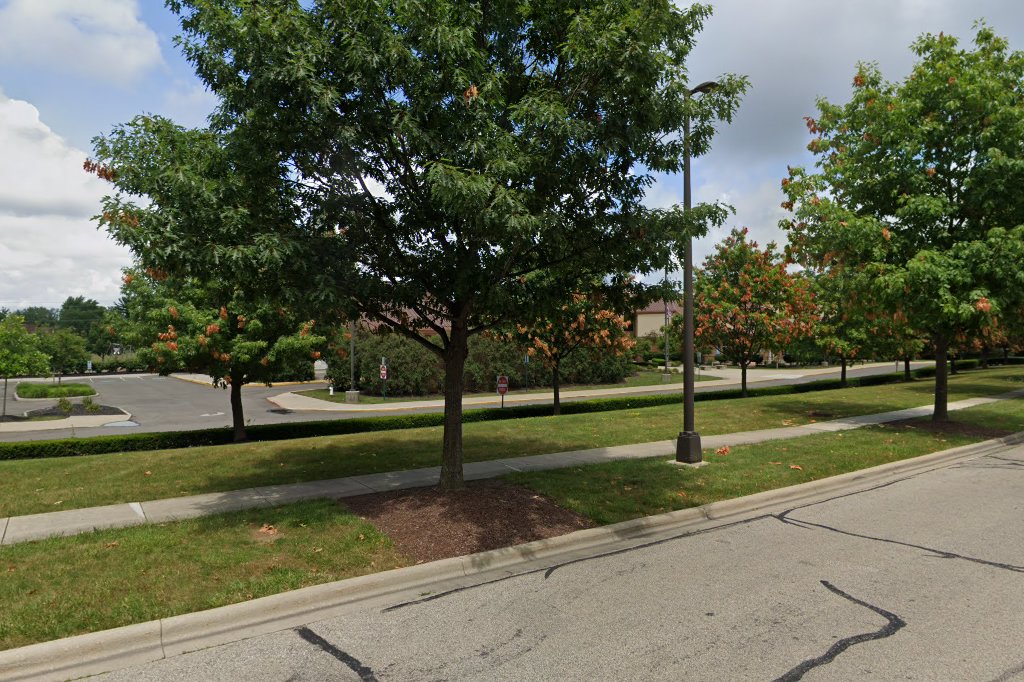 Mary Emma Bailey Elementary School