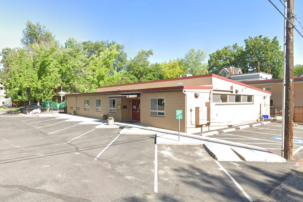 The Childrens School Of Boise