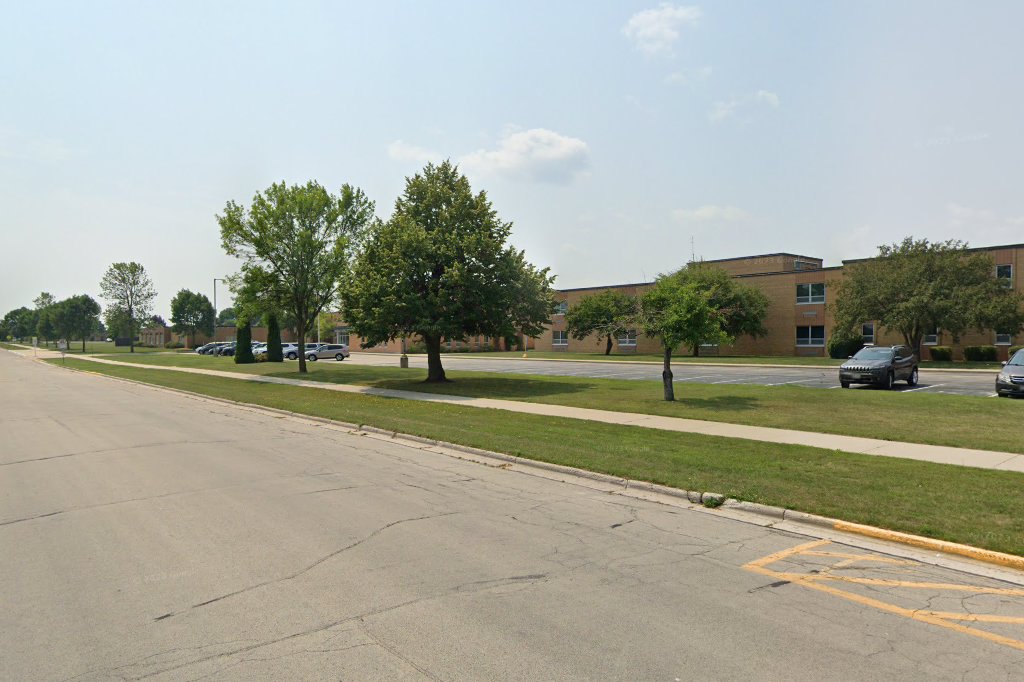 Kewaunee Elementary School