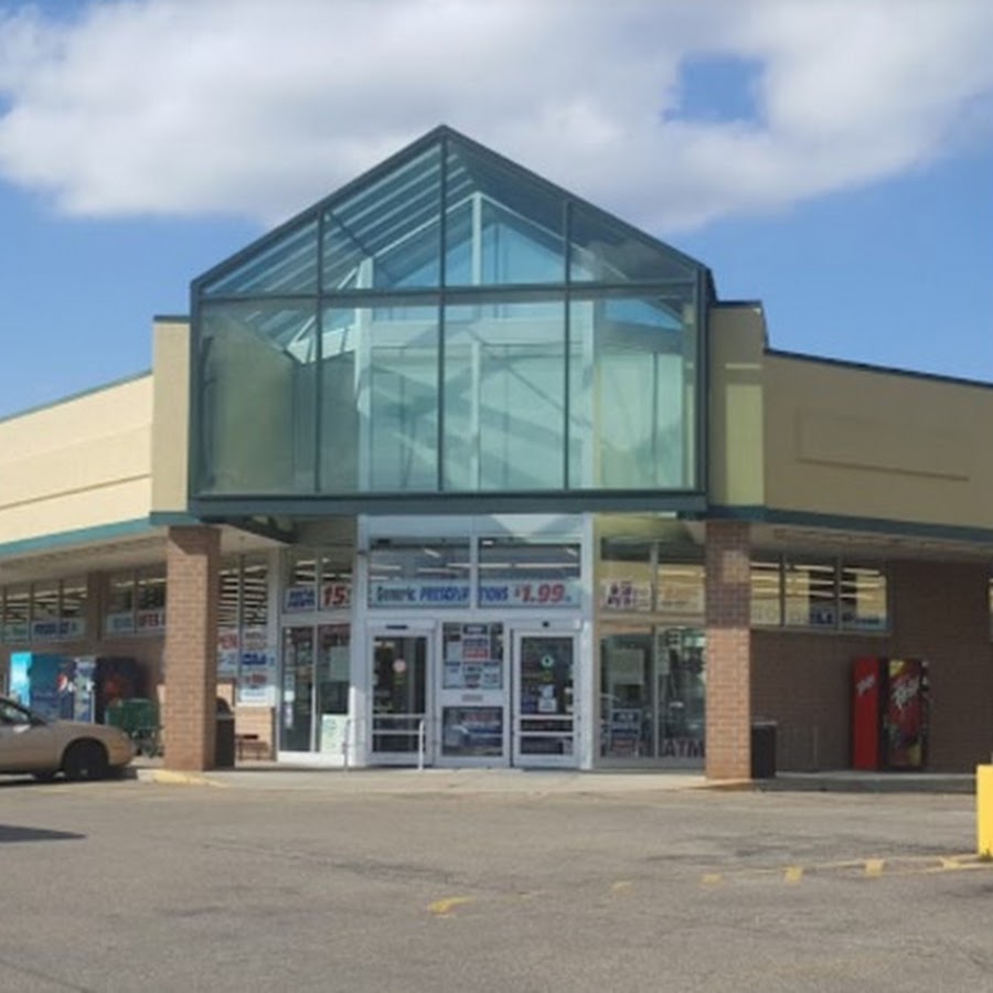 Discount Drug Mart Pharmacy