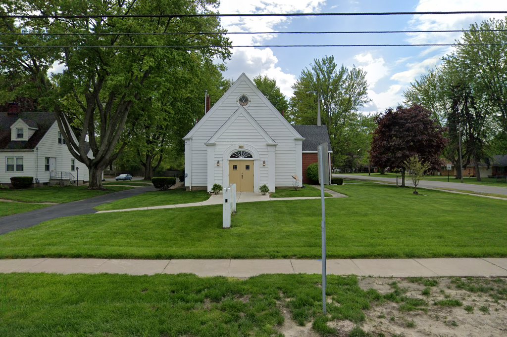 Montessori Day School