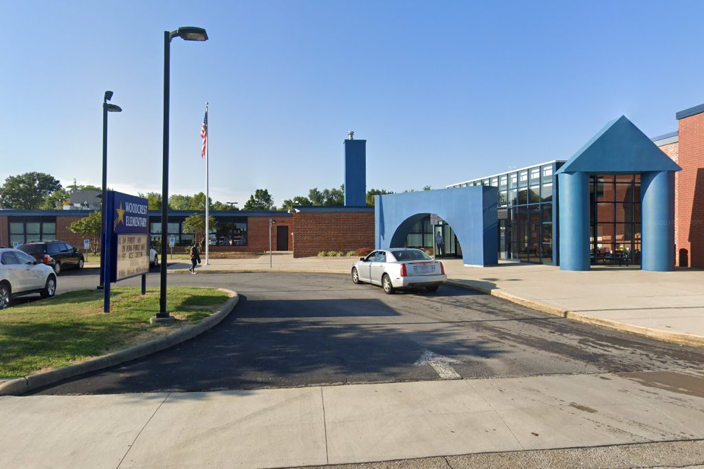 Woodcrest Elementary School