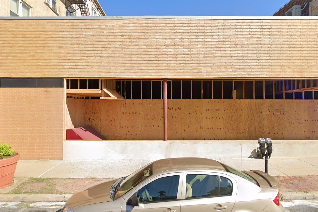 Maranatha Christian Academy