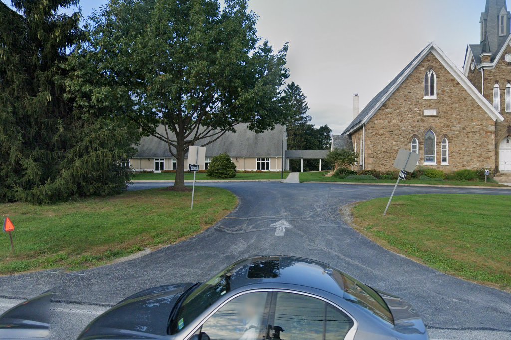 St Matthews Preschool & Kindergarten