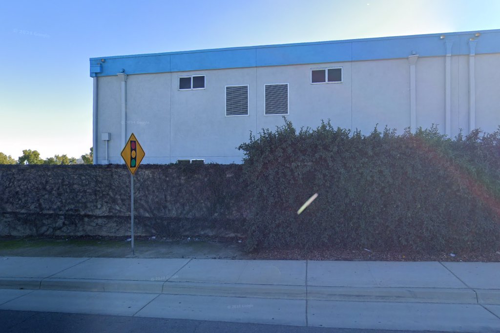 Park Avenue Elementary School