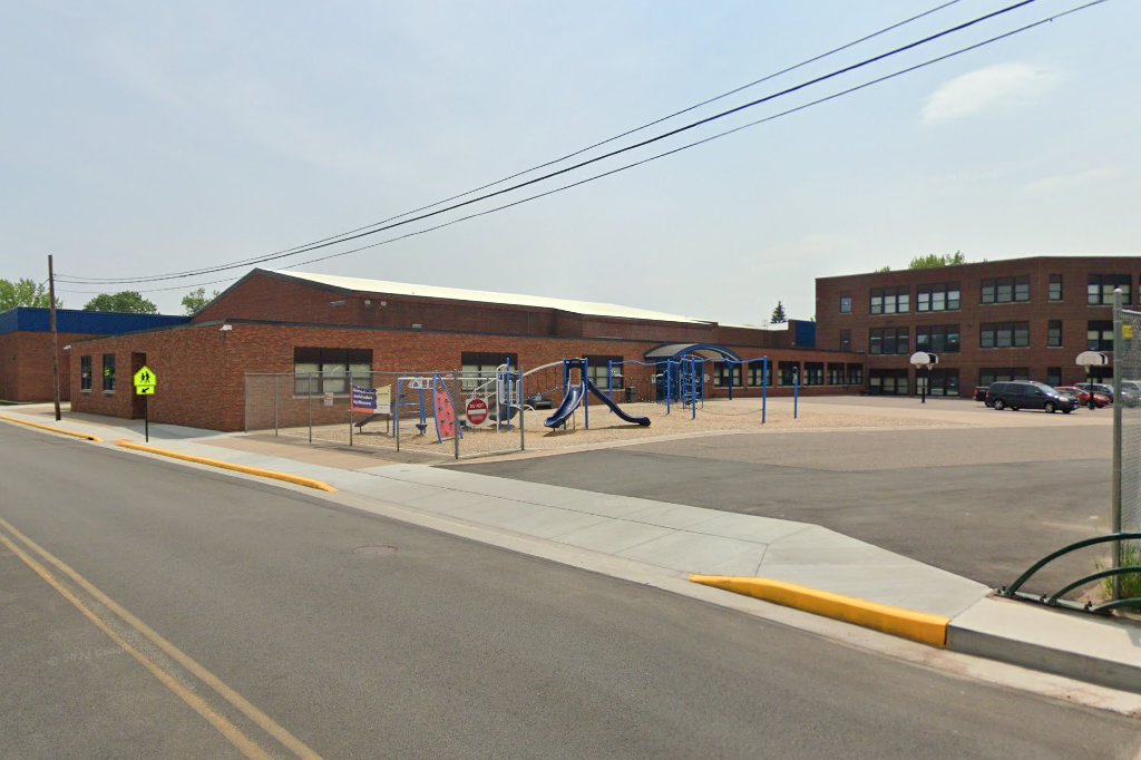 Prairie River Middle School