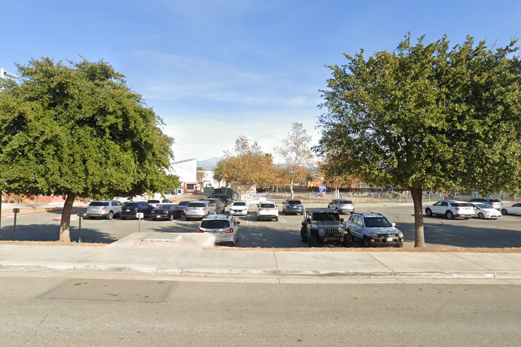 Phillip M Stokoe Elementary School