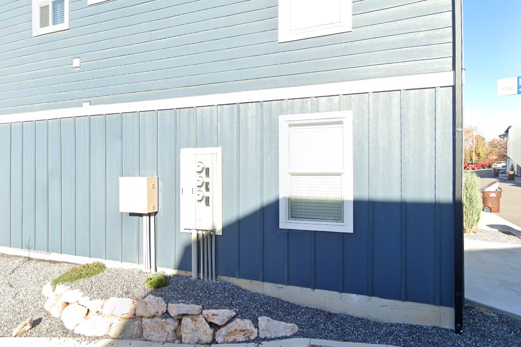 Mckay Dee School