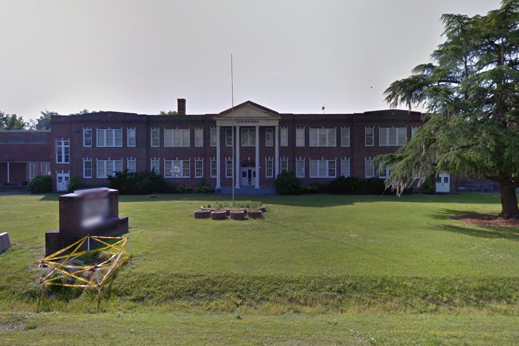 Contentnea Elementary School