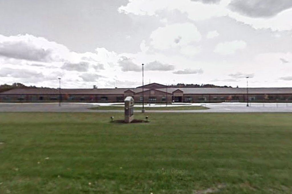 Fayette Junior/Senior High School