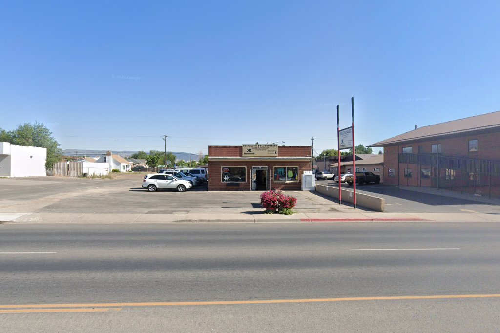 Vernal Victims Assistance