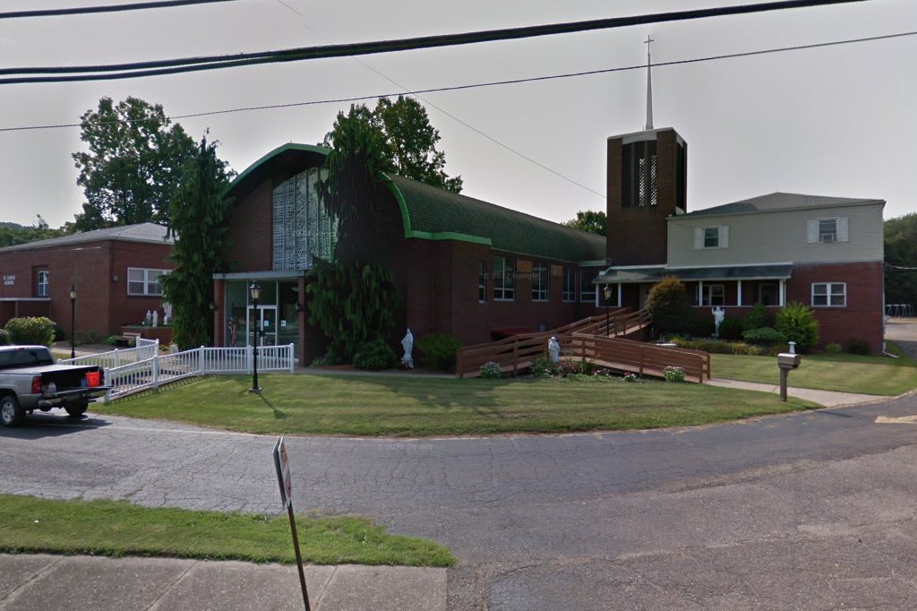 St James School