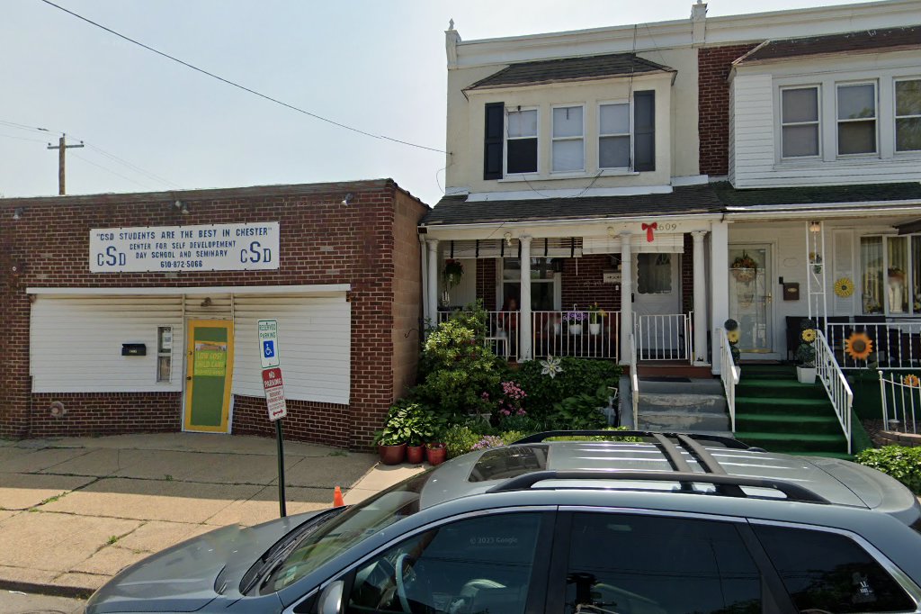 Center For Self Development