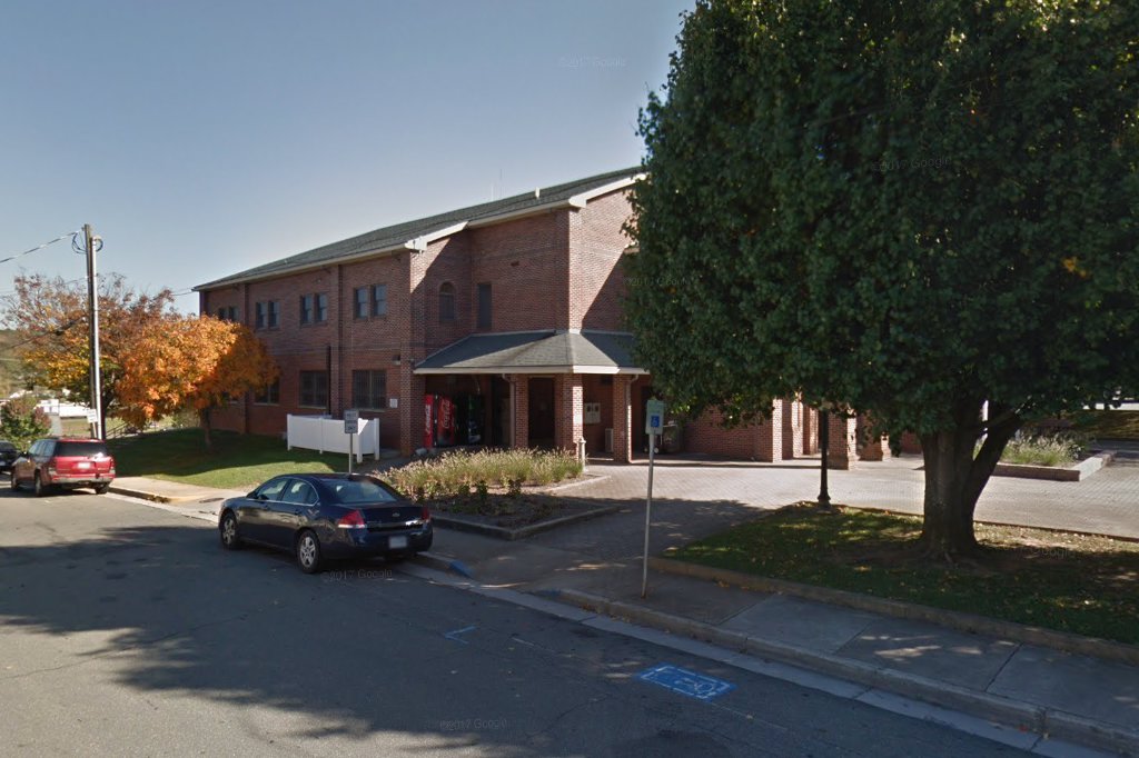 Galax Magistrate Court