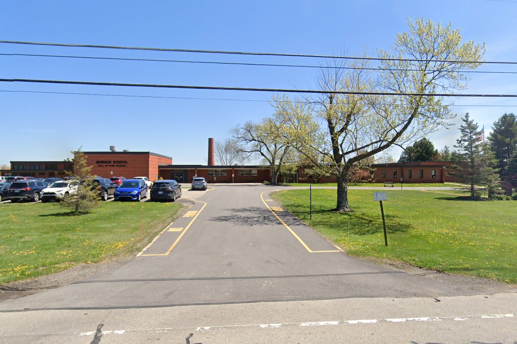 Munson Elementary School