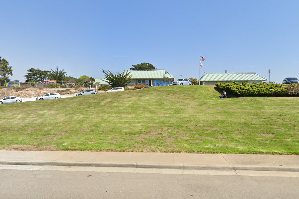 International School of Monterey
