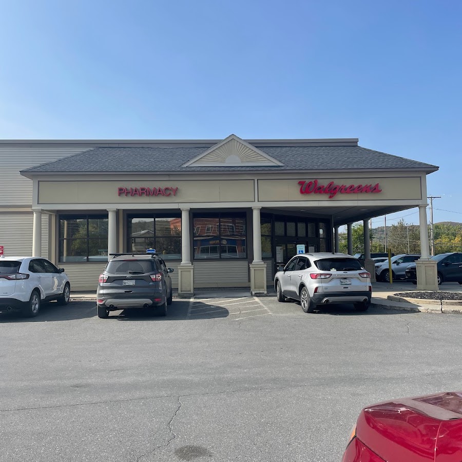 Rite Aid Pharmacy