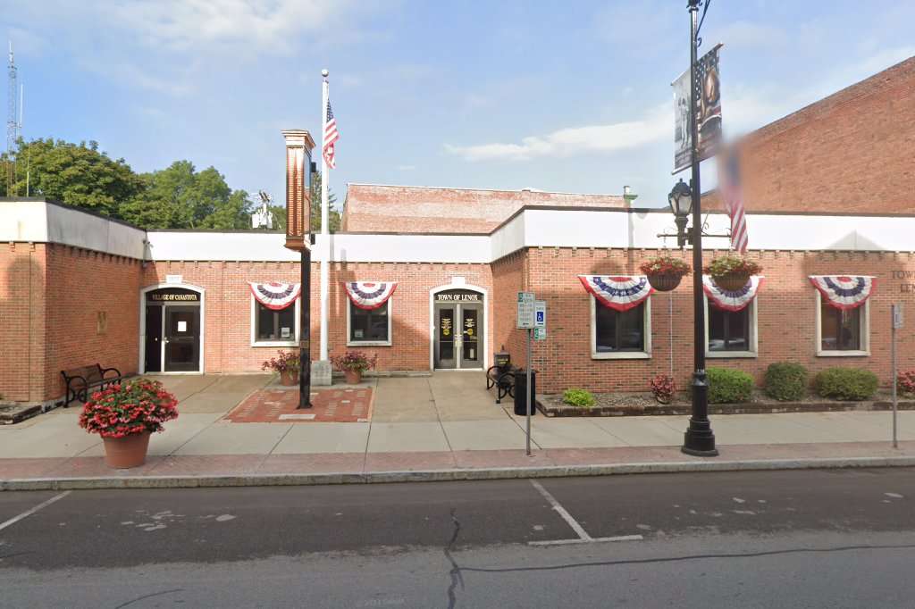 Canastota Village Court