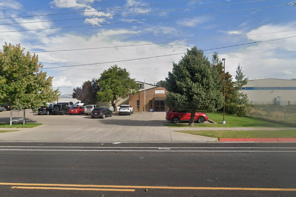 Cache High School