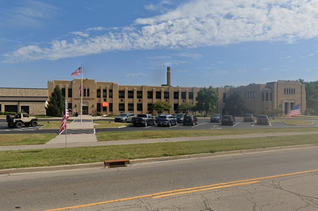 Main Elementary School