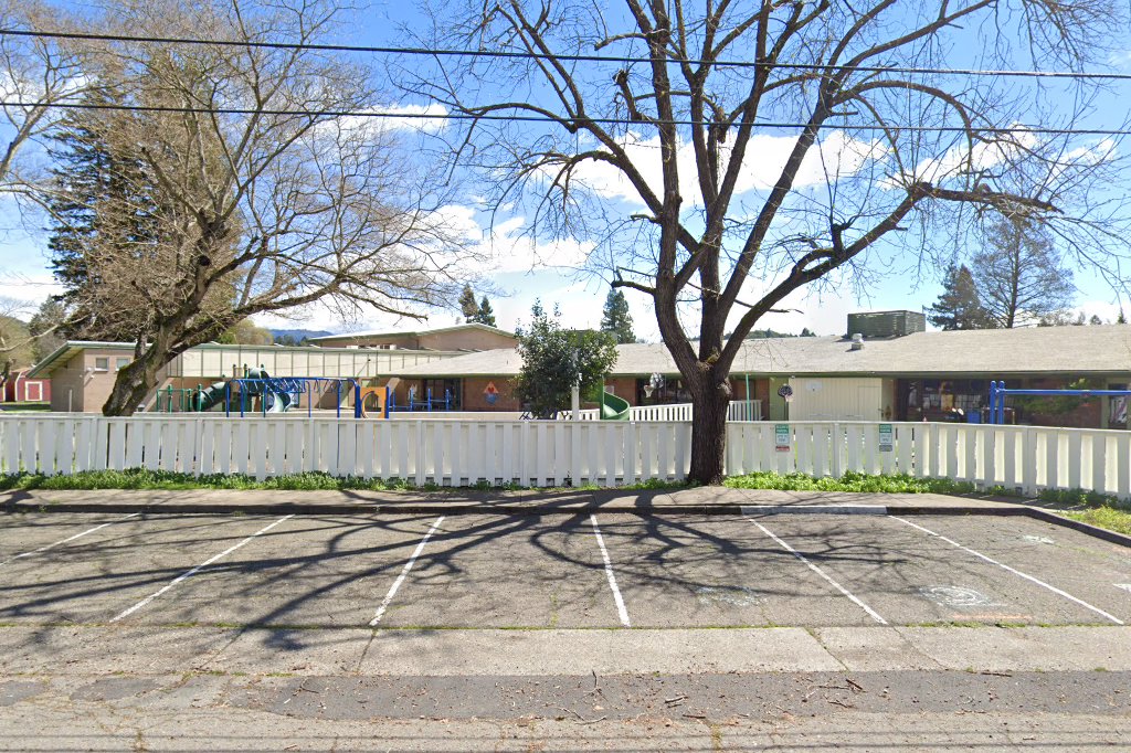Kenwood Elementary School
