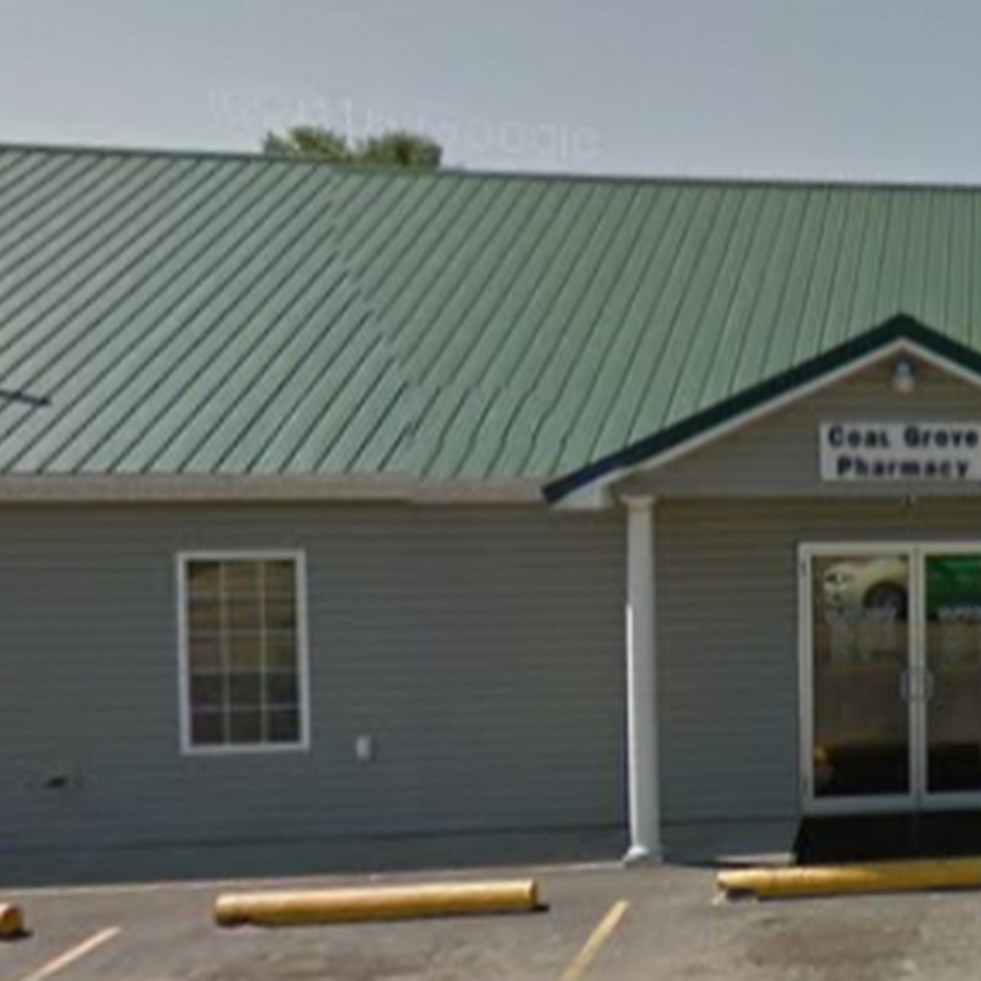 Coal Grove Pharmacy