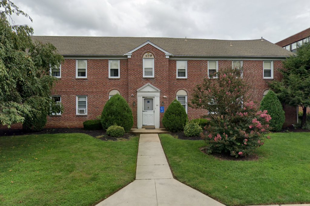 St. Bernadette School