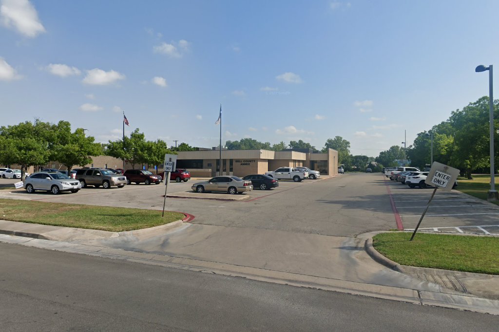 Killeen Justice of Peace Court