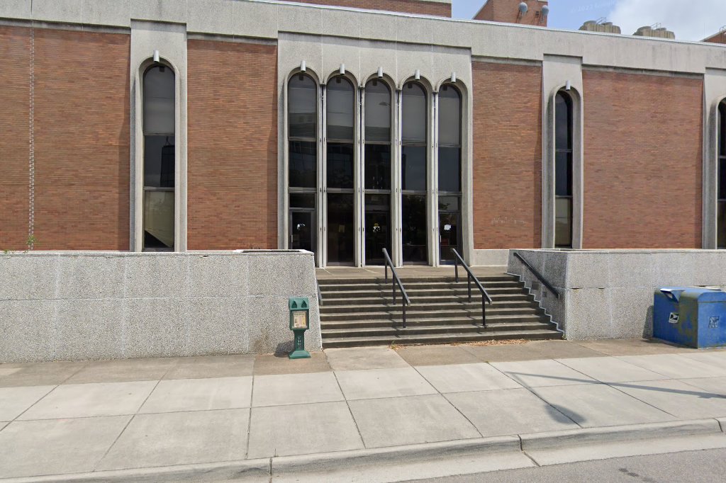 Portsmouth Circuit Court
