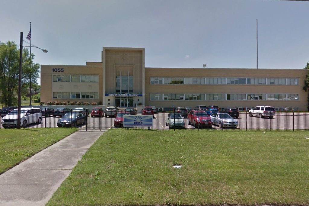 Horizon Science Academy-Cincinnati