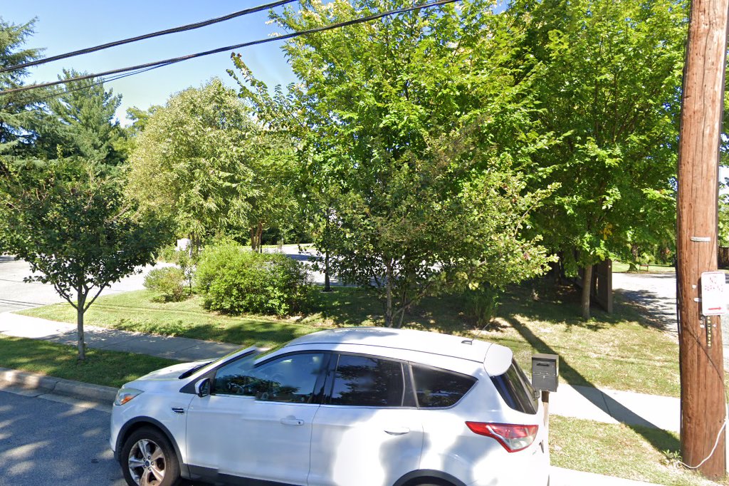 Beltsville MVA Office