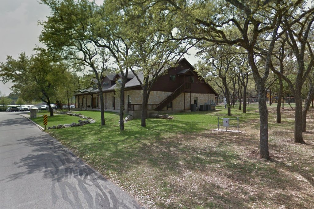 Fair Oaks Ranch Municipal Court