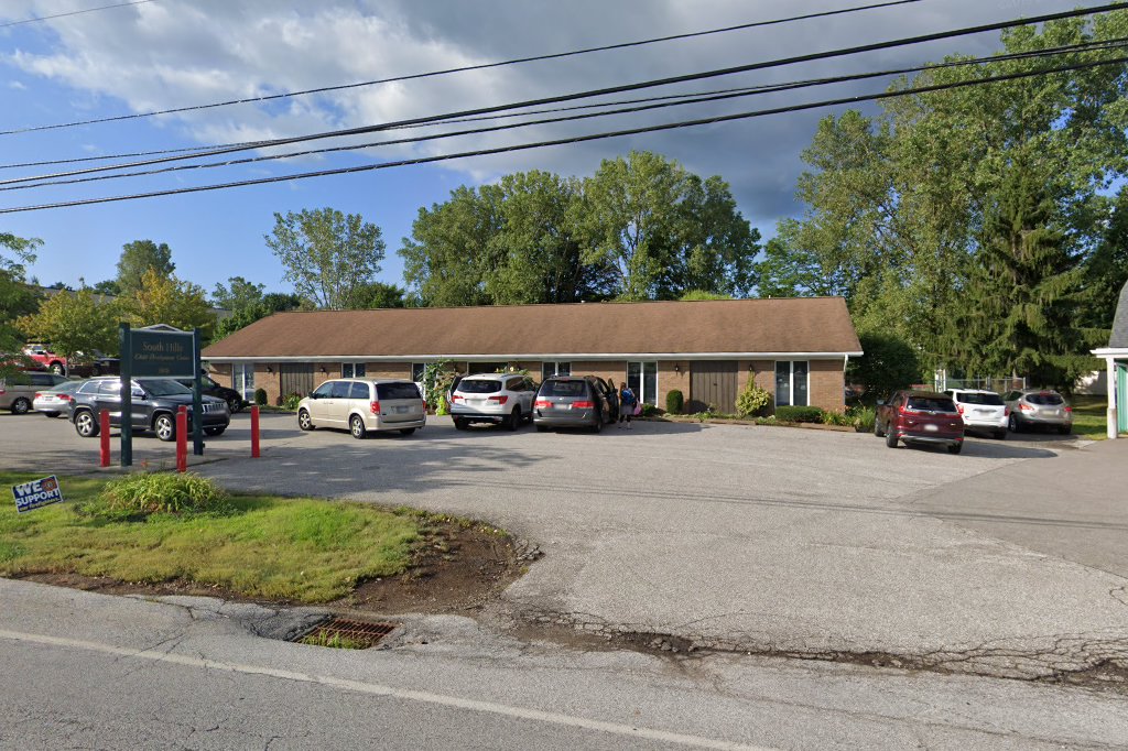 South Hills Child Development Center