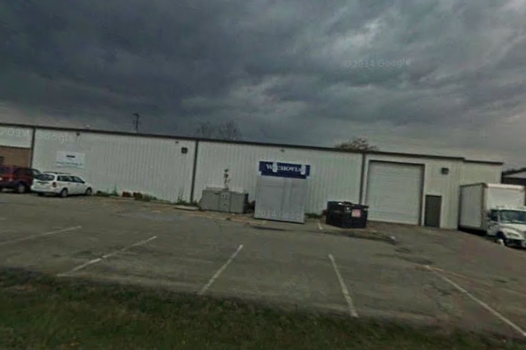 Goodwill Hollins