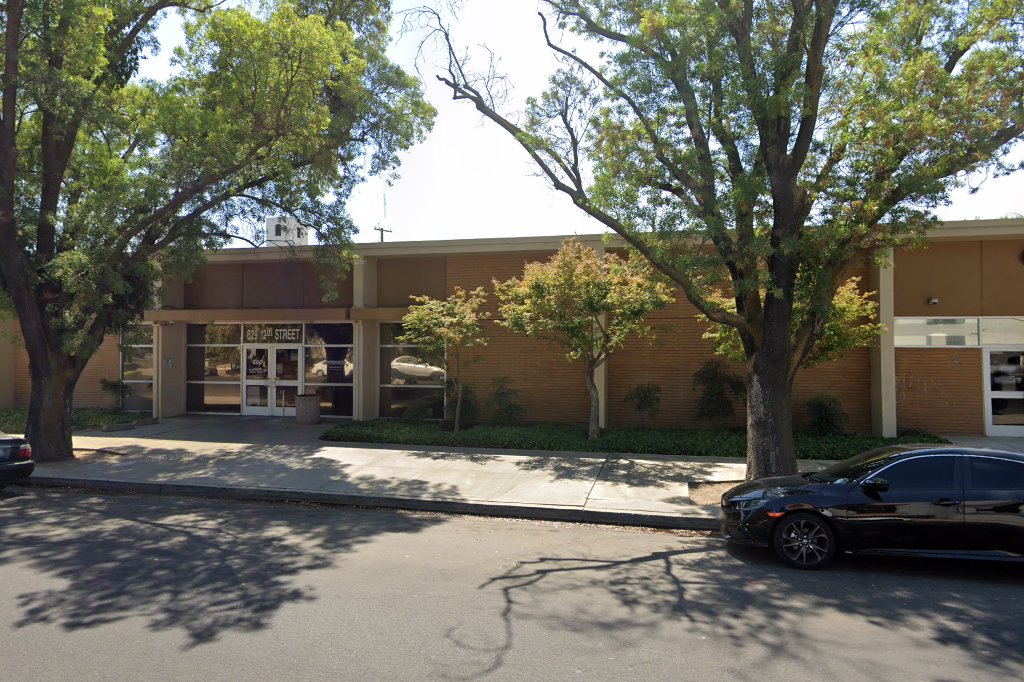 Stanislaus County CA Unemployment Office