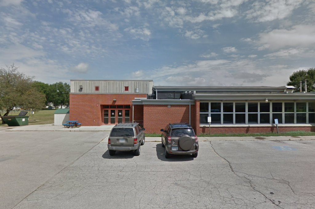 Howe Elementary School