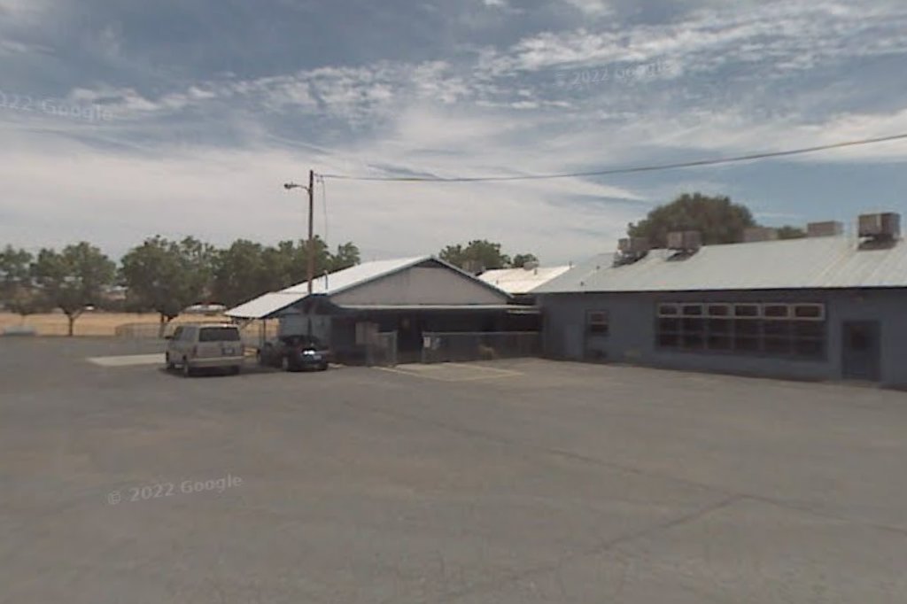 Elkins Elementary School