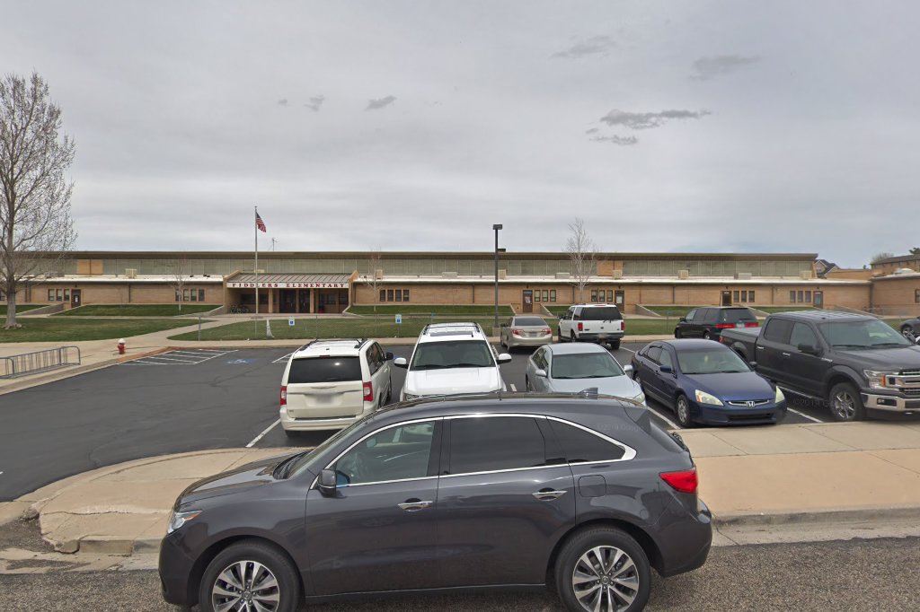 Fiddler's Canyon Elementary