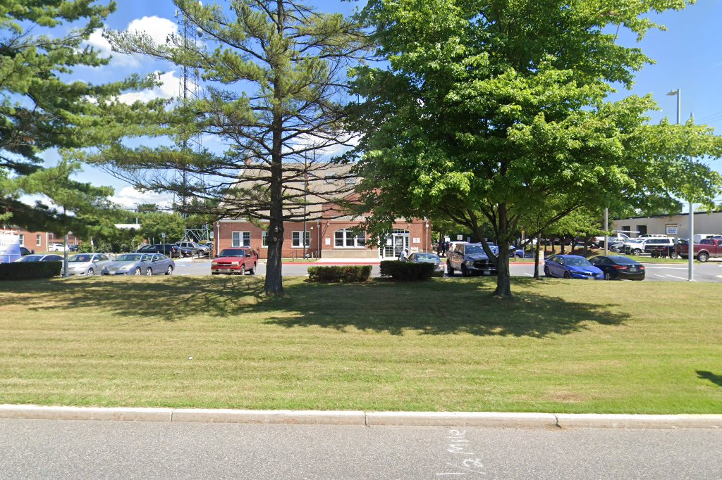 Westminster MVA Office
