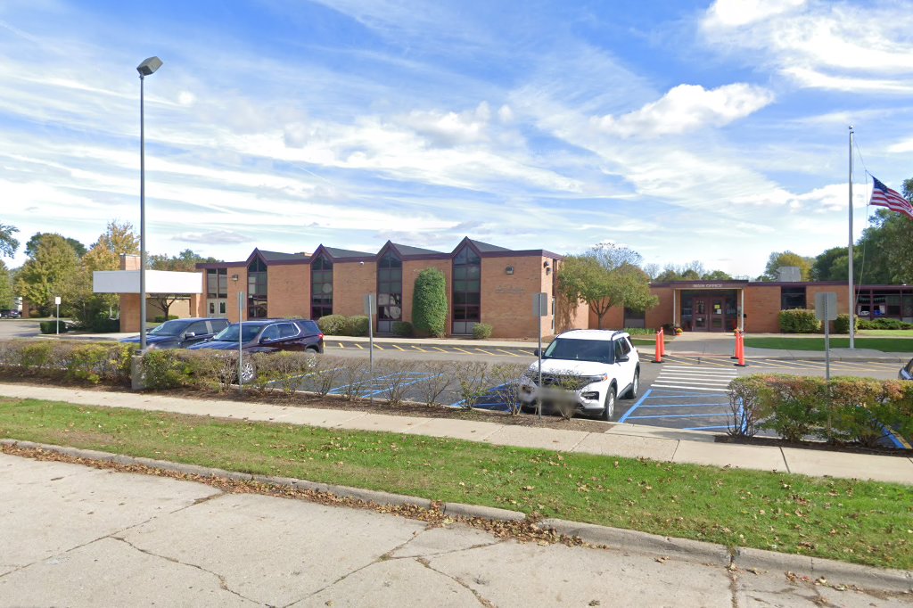 Albert Schweitzer Elementary School