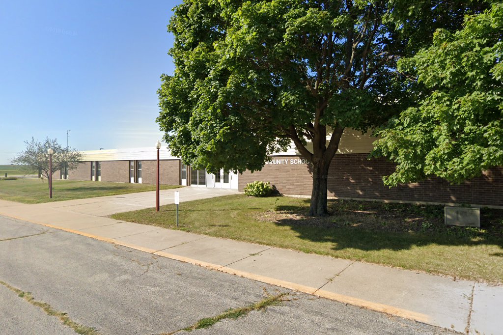 United Community Elementary School