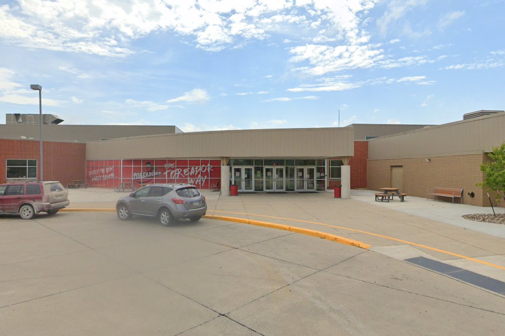 Boone Middle School