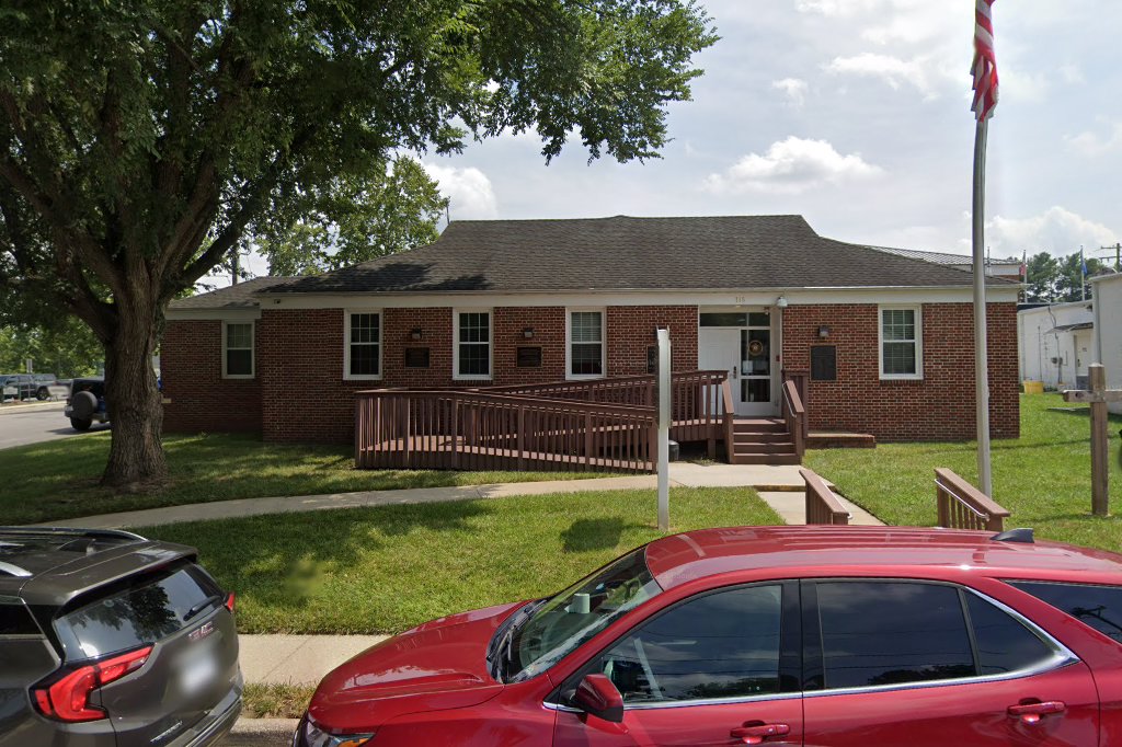 Bowling Green Magistrate Court