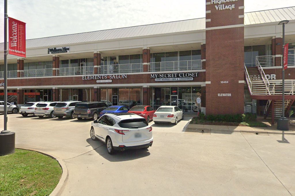 Texas Cares