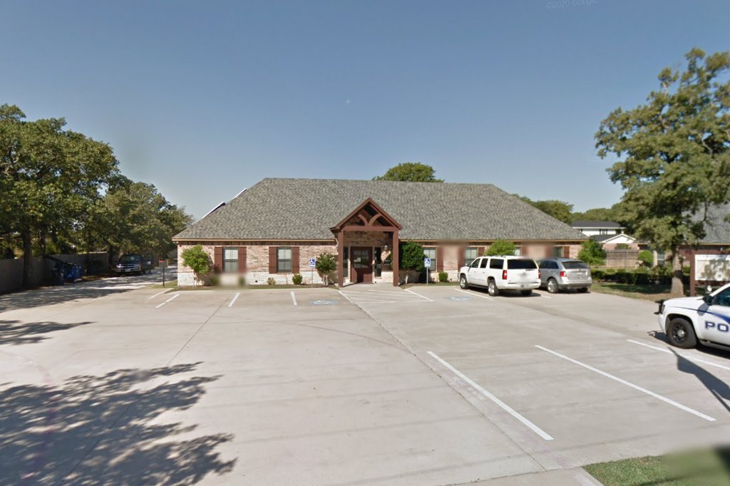 Krugerville Municipal Court